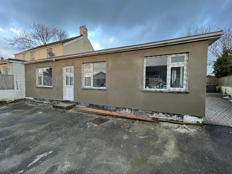 cornwall renovation company