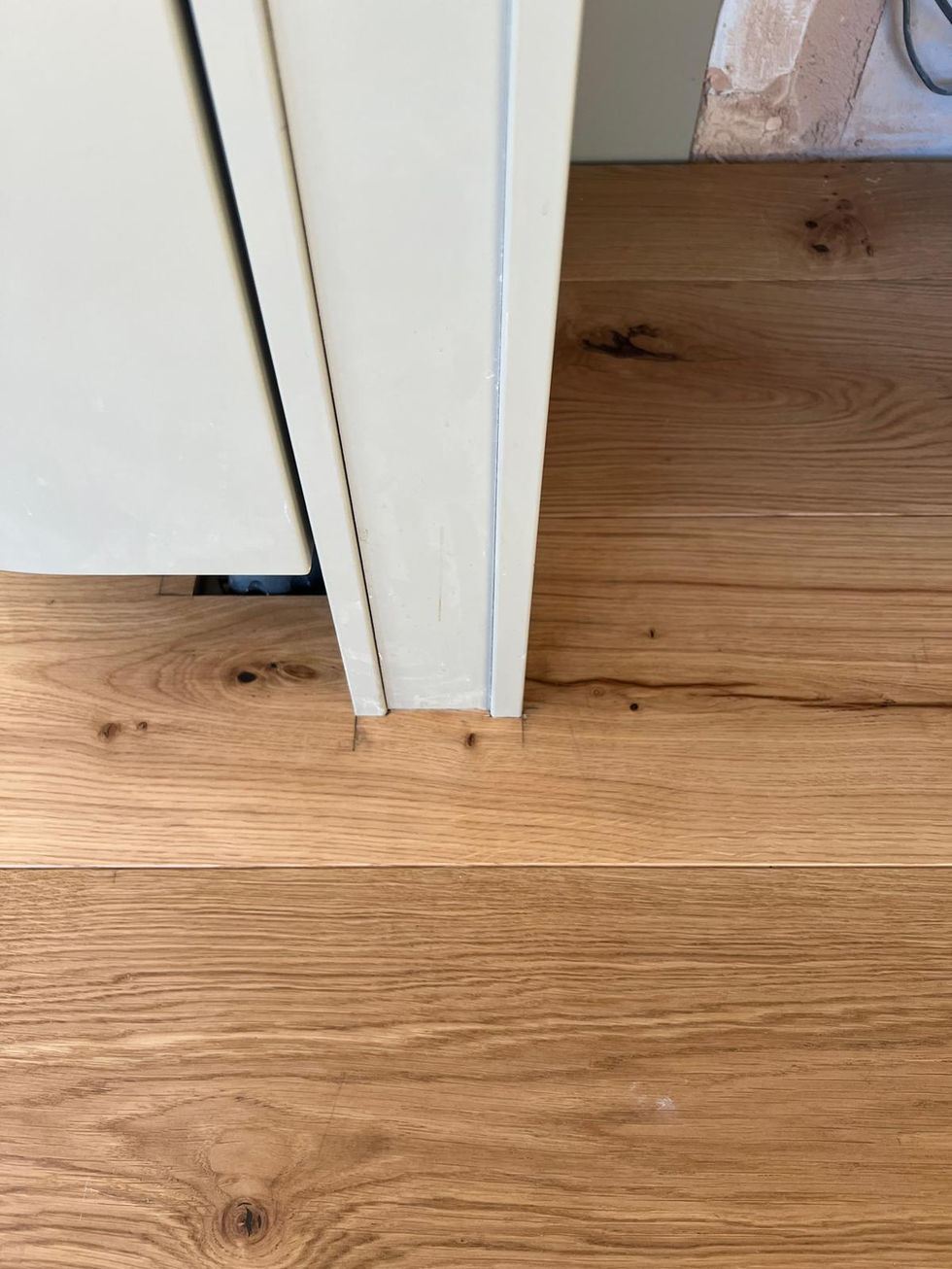 cornwall builder carpenter