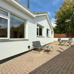 Refurbishments