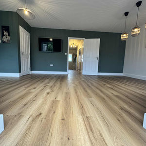 cornwall flooring contractor