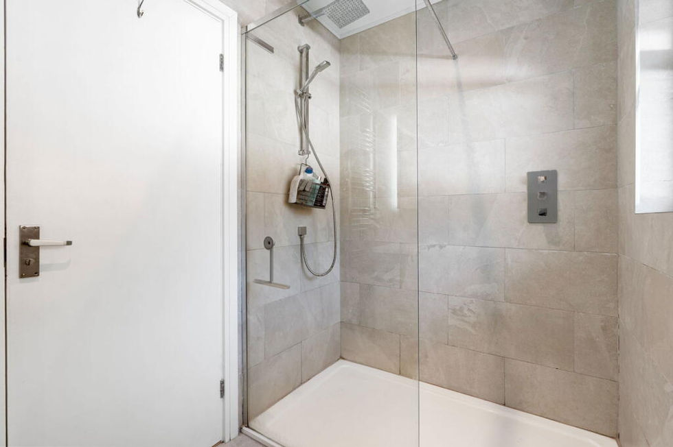 bespoke bathroom cornwall