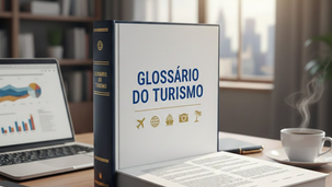 GLOSSÁRIO DO TURISMO