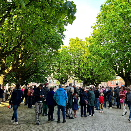 Foto's 4 mei 2023 vervolg