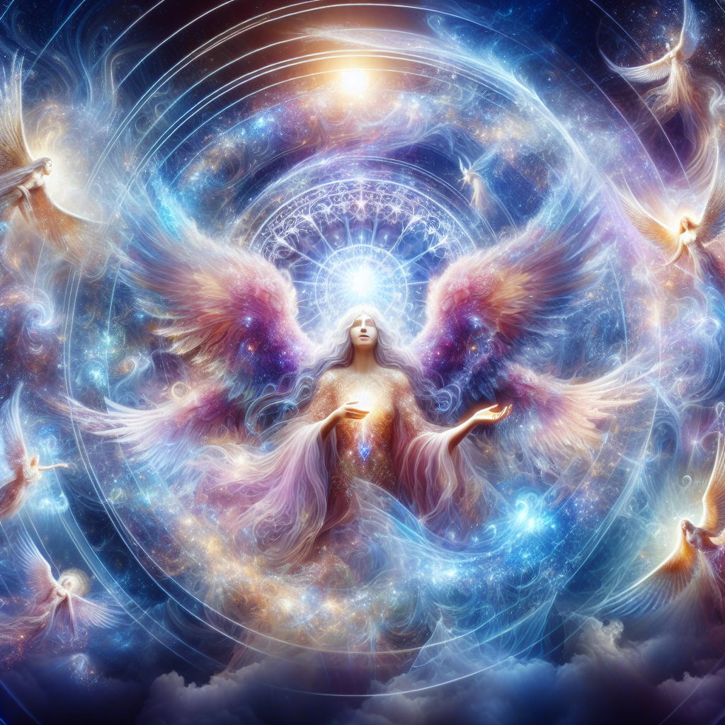 Celestial Harmony