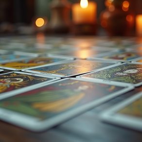 Mastering Advanced Tarot Reading Techniques: Unlocking Advanced Tarot Insights