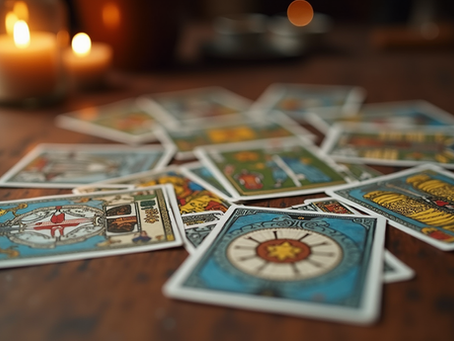 Master Essential Tarot Reading Skills for Your Spiritual Journey