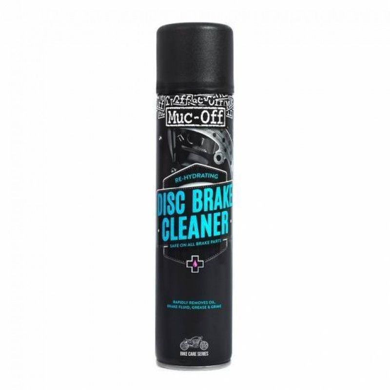 Muc-Off Disc Brake Cleaner 400ml M613