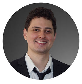 Lênon Alípio formal picture