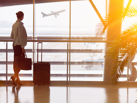 Genesis Consulting Awarded GSA Contract to Oversee Go.gov Travel System Modernization