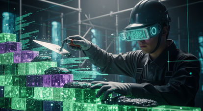 AI Will Replace You. But Not the Way You're Thinking.