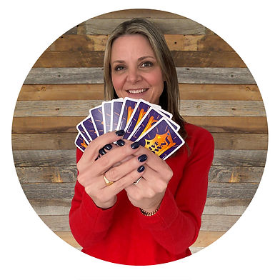 Amy Mathis casual picture