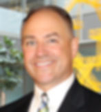 Genesis CEO Jason Fair
