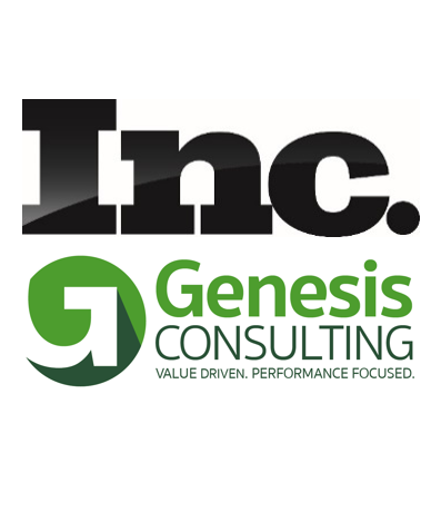 Genesis Consulting Earns Spot on Inc. 5000 List of the Fastest Growing Private Companies
