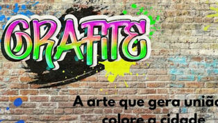 Documentário mostra como o Grafite une mulheres em Curitiba