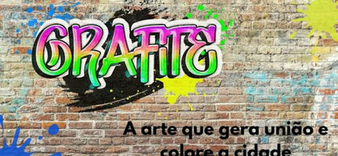 Documentário mostra como o Grafite une mulheres em Curitiba