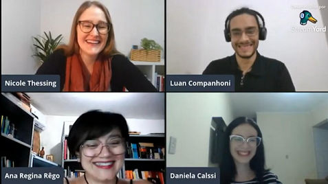 Coordenadora da Rede Nacional de Combate à Desinformação é a entrevistada do Apura Verdade