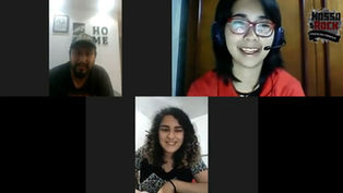 Buffalu’s Jack fala sobre cenário Underground de Curitiba
