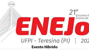 ENEJor estende período de inscrições