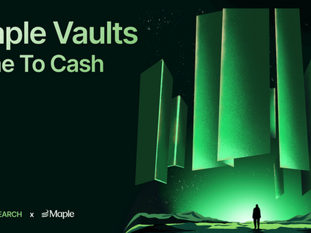 Cork: measuring time to cash in RWA vaults