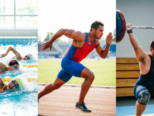 Enhanced games; la revolución controvertida del deporte sin límites