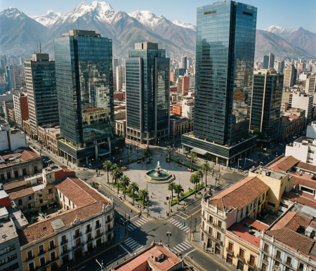 Cómo los bancos en Perú multiplican su dinero (y el tuyo)