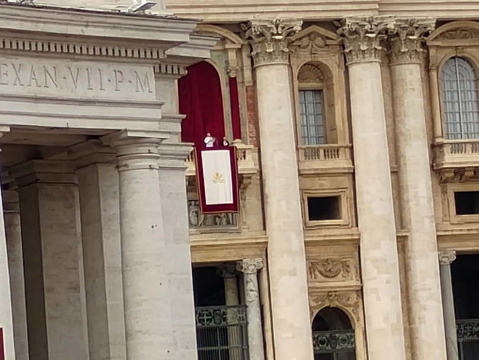 El "alma peruana" del Papa Leon XIV: cercanía personal y agenda pendiente. 