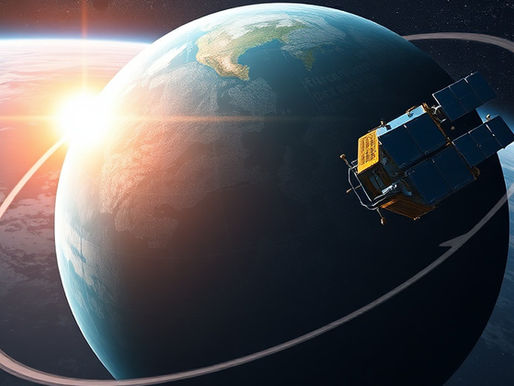 Tasa de reentrada de satélites Starlink: implicaciones para la Seguridad Orbital y la Sostenibilidad Espacial
