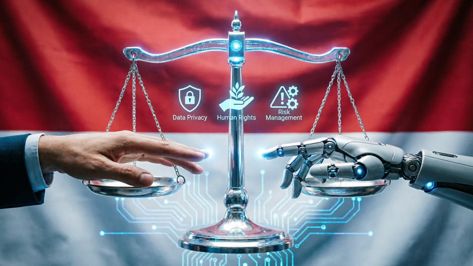 Perú da un paso histórico en la regulación de la Inteligencia Artificial con el Reglamento de la Ley 31814