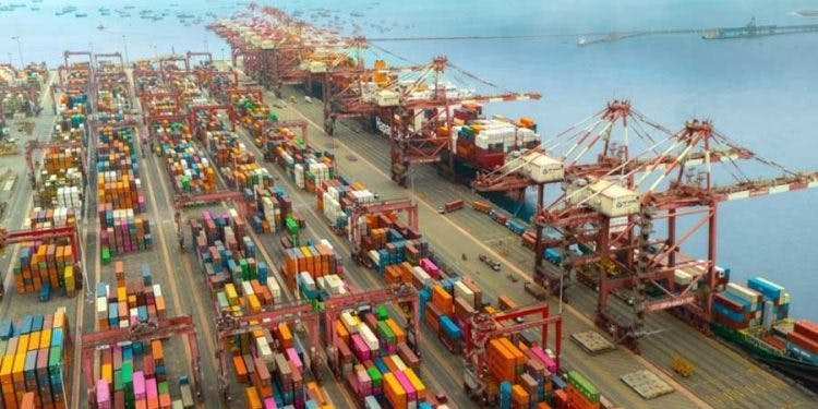 El Puerto de Corío en 2026: Sin licitación pública, el proyecto avanza por la vía privada
