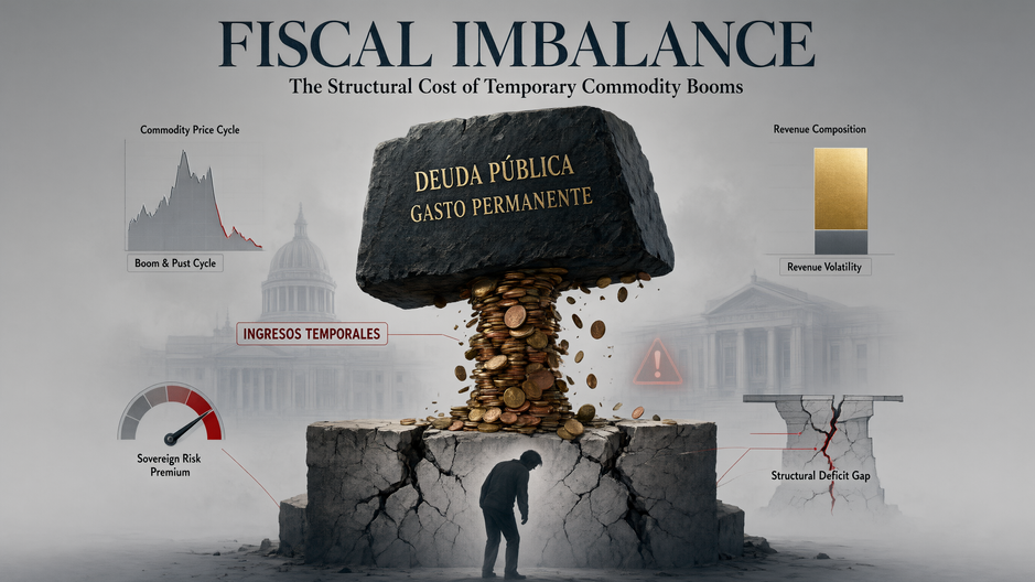 Las facultades al gobierno de Fujimori y la pregunta de fondo: ¿de dónde saldrá el dinero?