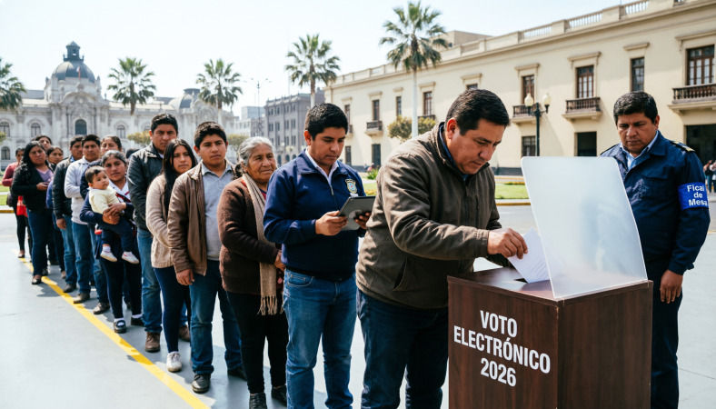 La paradoja del antifujimorismo; cuando el enemigo histórico ya no es el unico villano