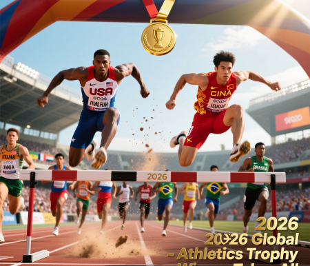 La economía de EE.UU. y China en 2026: una comparación de trayectorias divergentes en un entorno global incierto