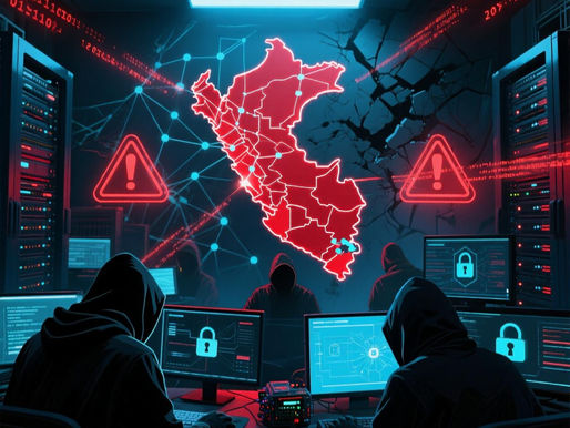 Perú en la mira de los hackers: Vulnerabilidades y casos emblemáticos