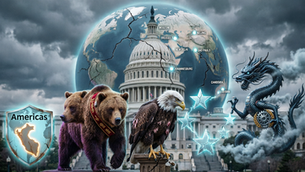 El tablero global se reconfigura: ¿Qué pasara si Trump pierde las elecciones de medio mandato en 2026?