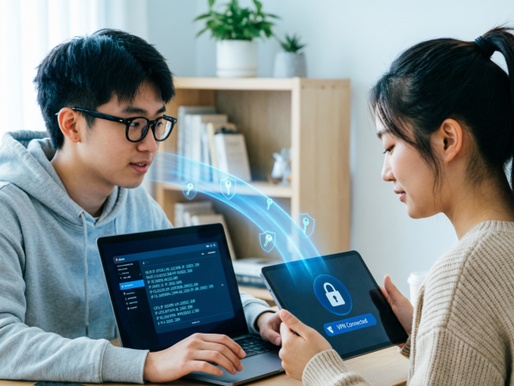 VPN y soberanía personal: ¿Escudo digital o riesgo para tu privacidad?