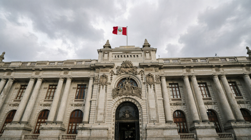 La inestabilidad política en Perú: Cuando los intereses económicos reemplazaron a la ideología (2011-2026)
