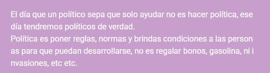 Construir país o repartir bonos: la disyuntiva que definirá el rumbo