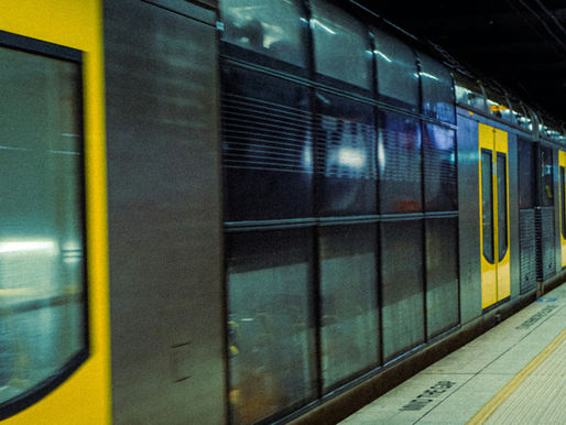 La estación E-27 del Metro de Lima: la paradoja de la obra terminada que no abre