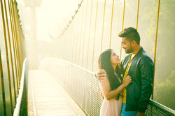 Pre-Wedding Photography