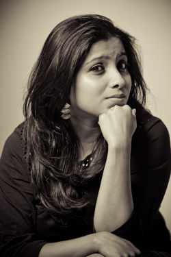 Modelling Portfolio Photography