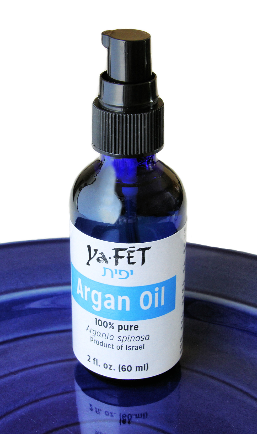 Argan Oil 2 oz