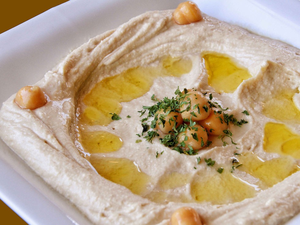 Hummus