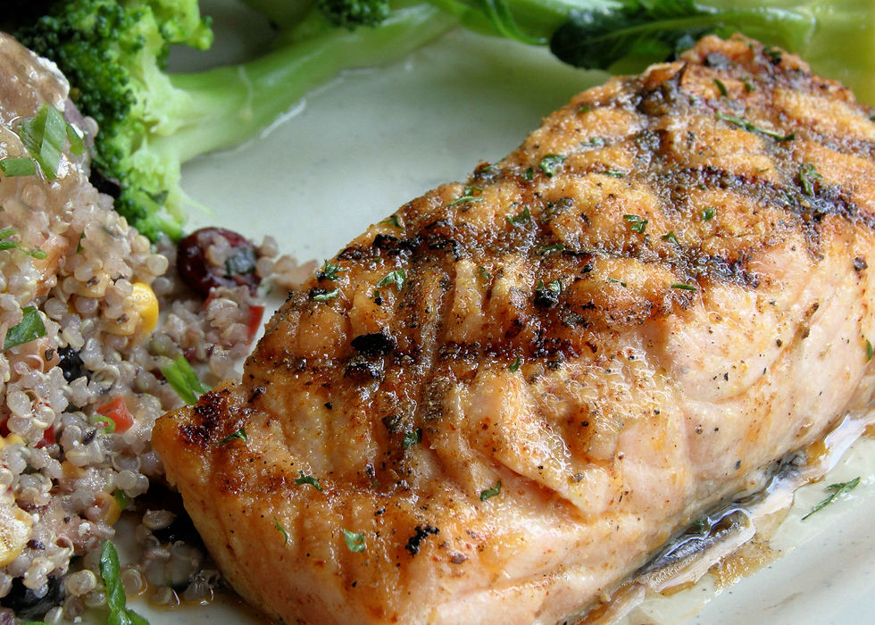 Salmon