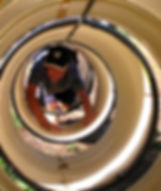 Through the Tunnel
