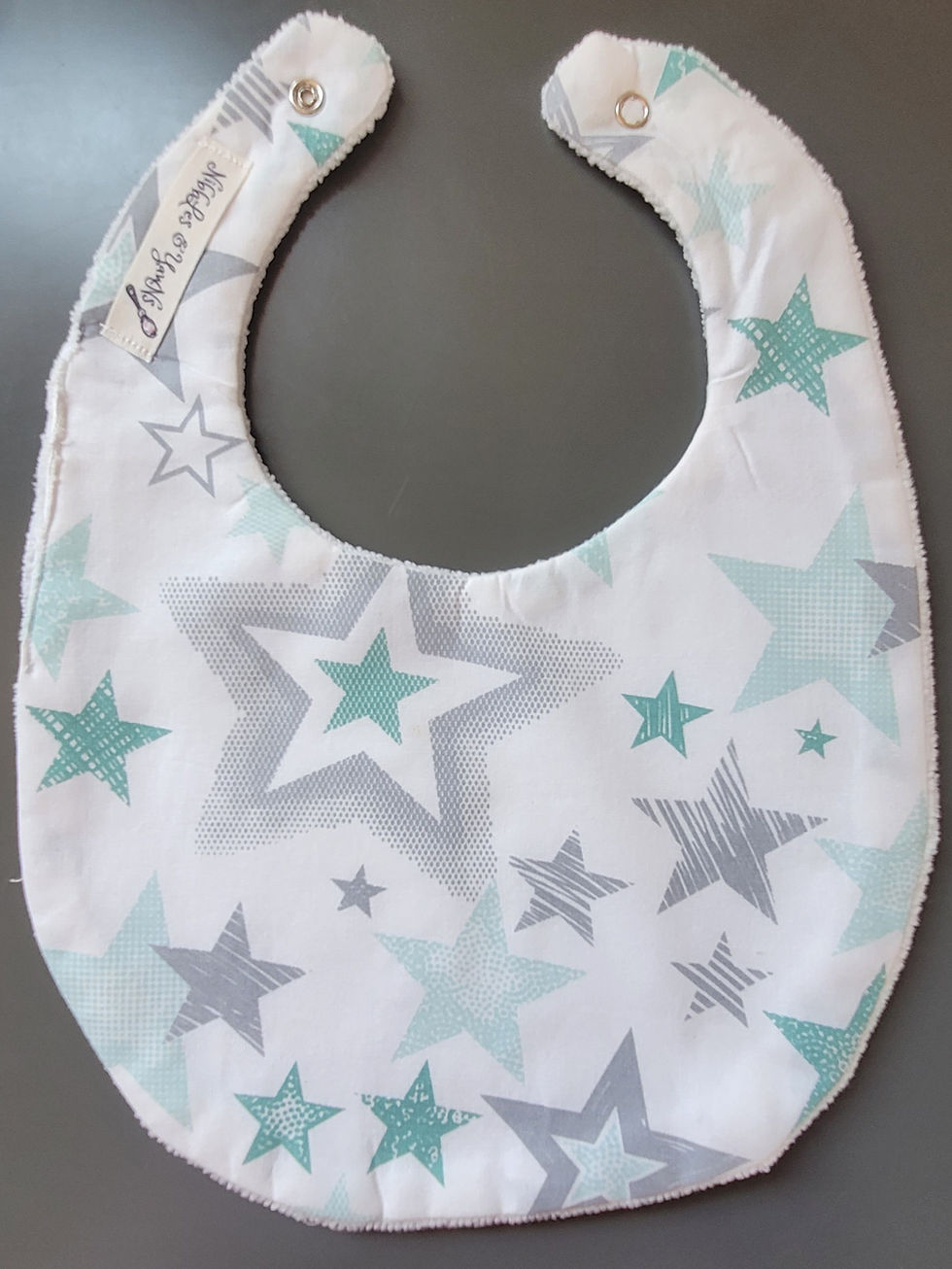 Thumbnail: Bubble Bibs