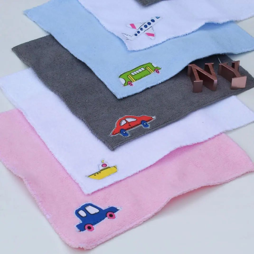 Thumbnail: Limited Edition Face Cloths 3 Pack