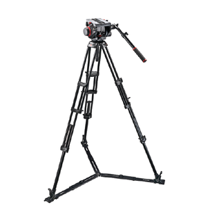 Manfrotto VIDEO Tripod