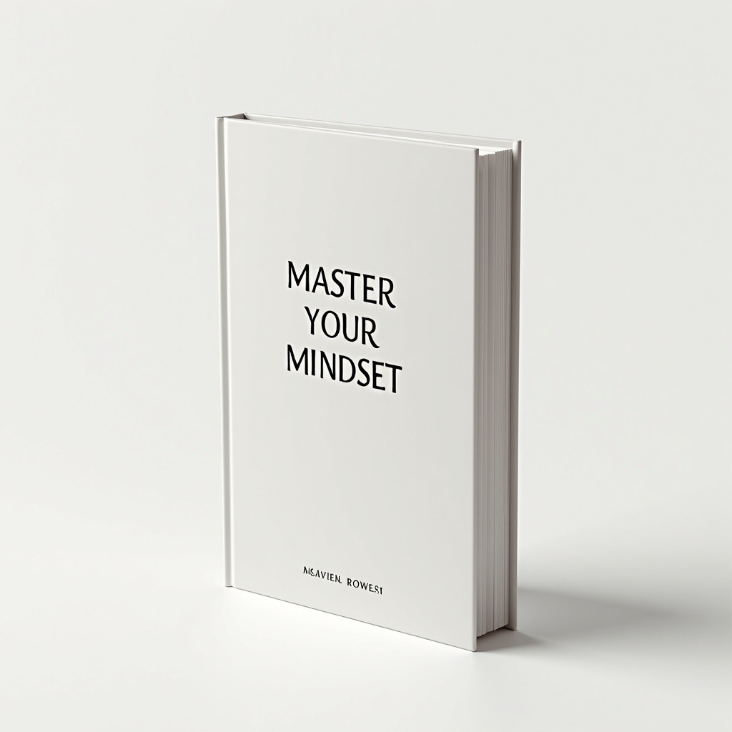 Master Your Mindset