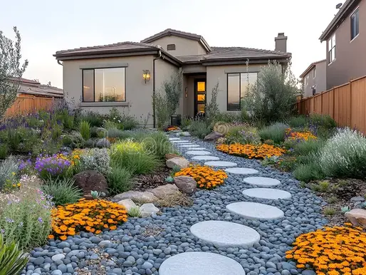 High-Performance, Low-Maintenance Landscapes