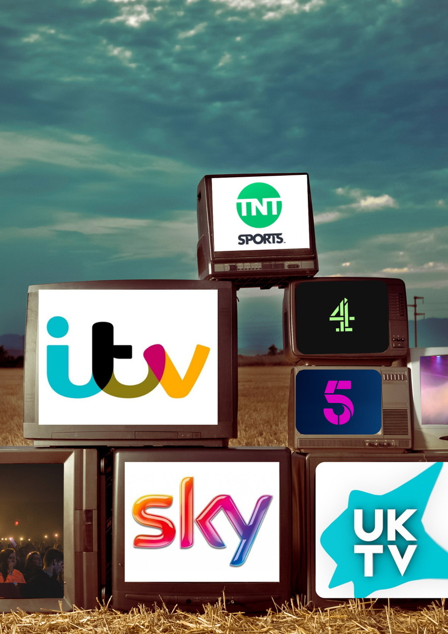 TV Advertising services